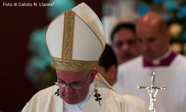 Sinodo per l'Amazzonia: il bilancio di Noi Siamo Chiesa